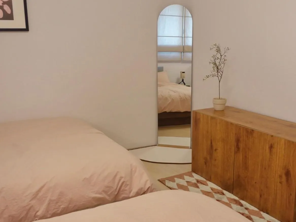 Joo House Vila Seul