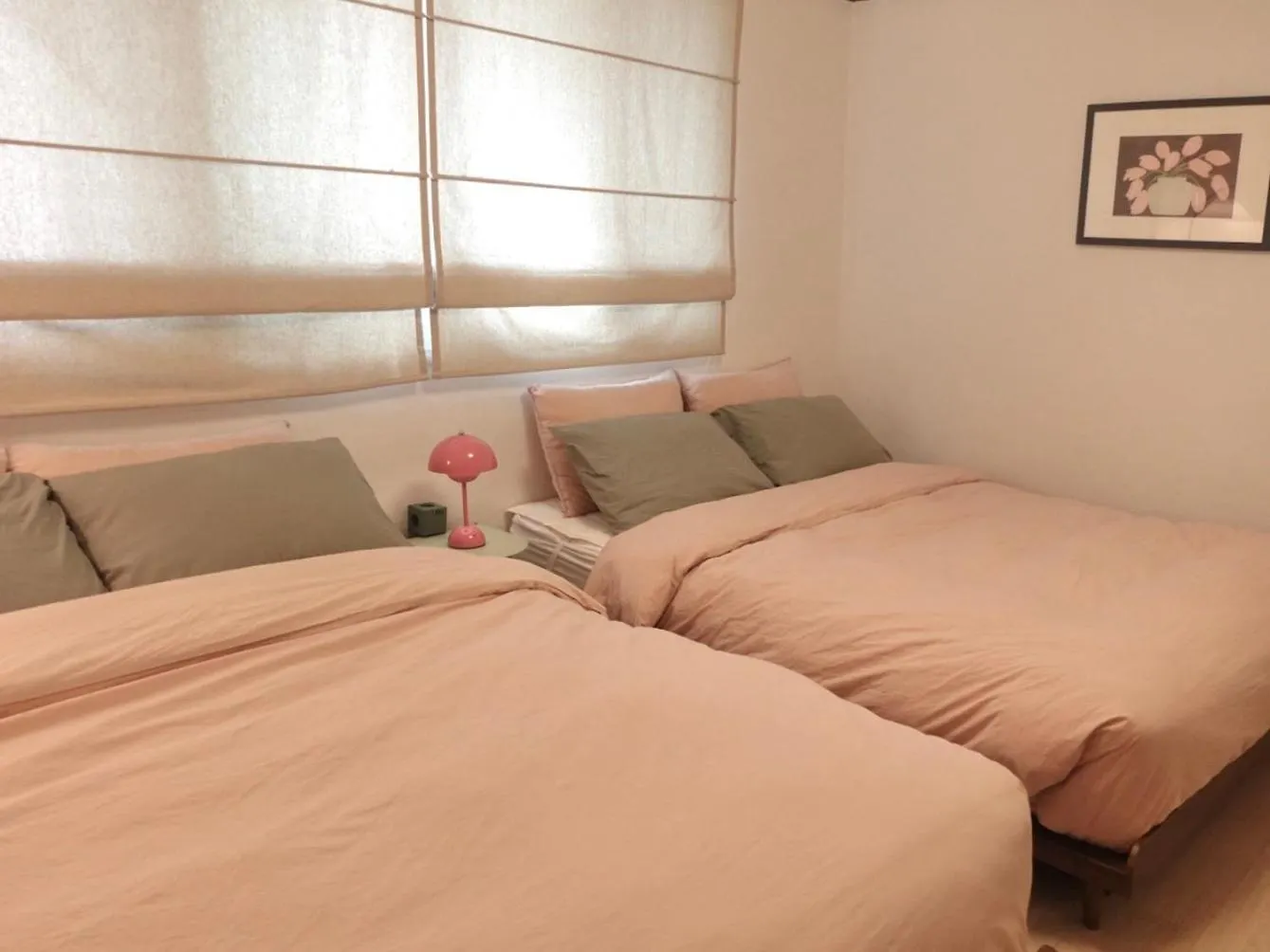 Joo House Vila Seul 0*,