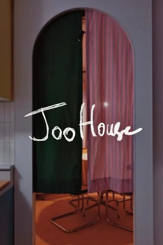 Joo House Villa Seoel Zuid-Korea
